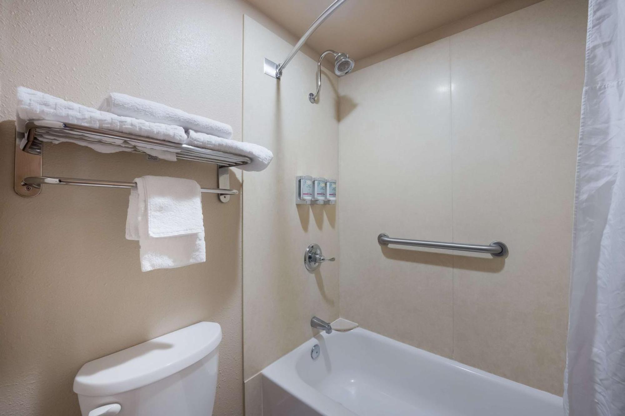 Best Western Bidarka Inn Homer Exterior foto